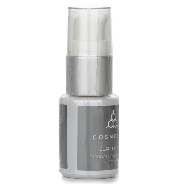 Clarity Peel Exfoliating & Clarifying Treatment (salon Product) - 14g/0.5oz