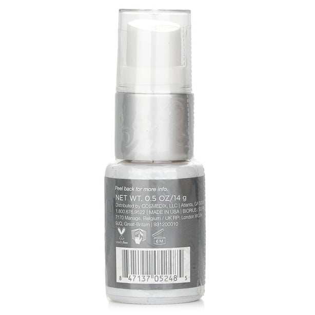 Clarity Peel Exfoliating & Clarifying Treatment (salon Product) - 14g/0.5oz