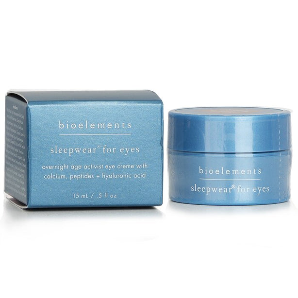 Sleepwear For Eyes - 14ml/0.5oz