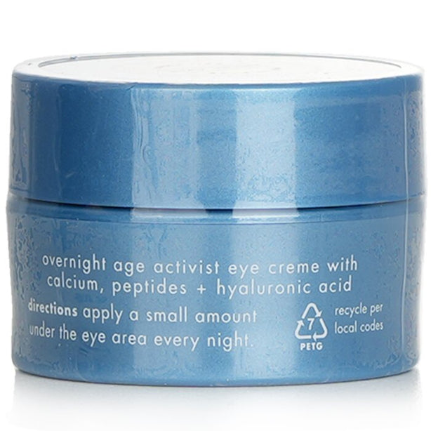 Sleepwear For Eyes - 14ml/0.5oz