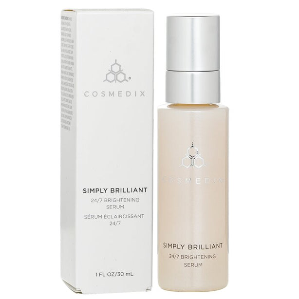 Simply Brilliant 24/7 Brightening Serum - 30ml/1oz