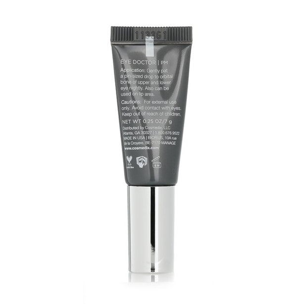 Elite Eye Doctor High Potency Eye Treatment - 7ml/0.25oz