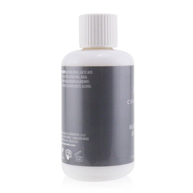 Blueberry Jessner (salon Product) - 50ml/1.7oz
