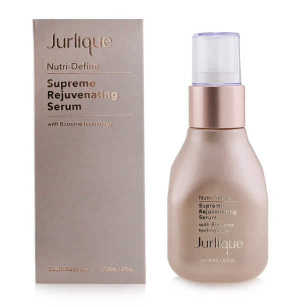 Nutri-define Supreme Rejuvenating Serum - 30ml/1oz