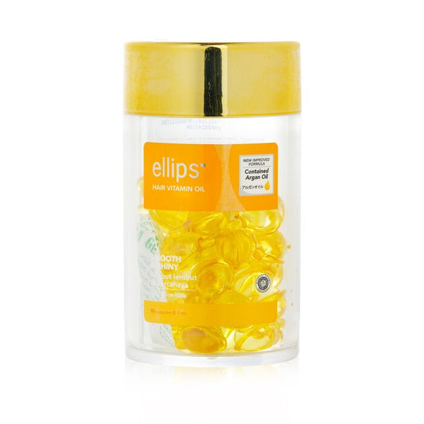 Hair Vitamin Oil - - 50capsules x1ml