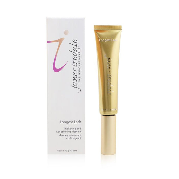 Longest Lash Thickening & Lengthening Mascara - - 12g/0.42oz