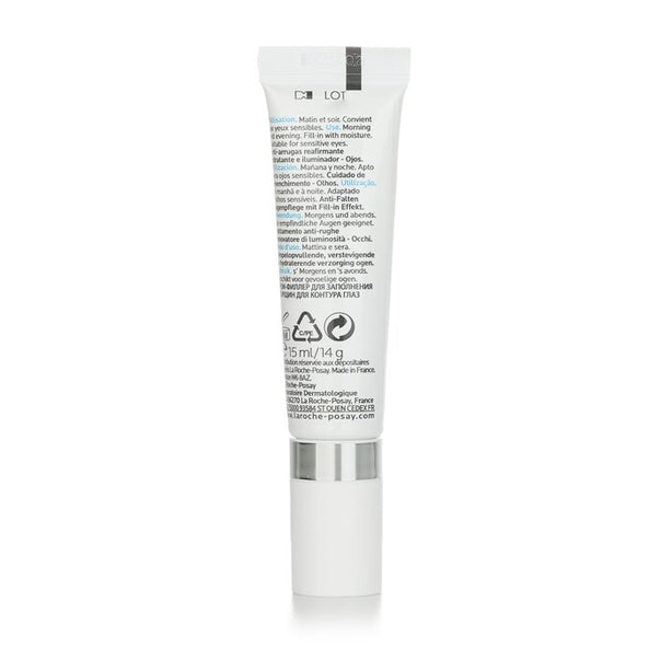 Pure Vitamin C Eyes Anti-wrinkle Firming Mositurising Filler - 15ml/0.5oz