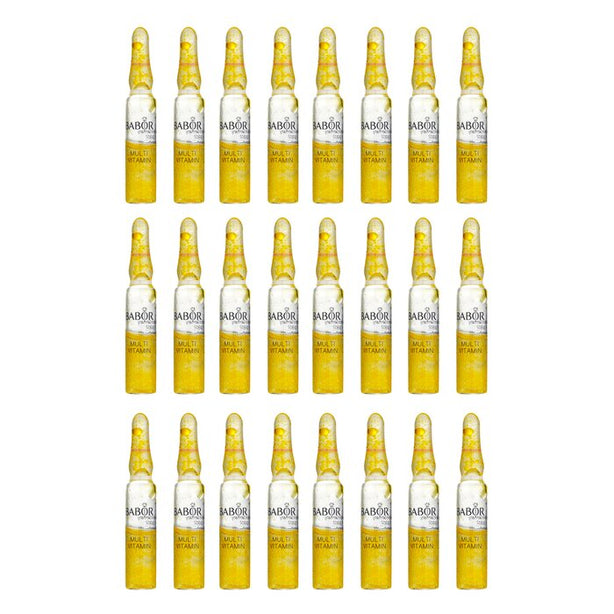 Cp Ampoule Concentrates Multi Vitamin - 24x2ml/0.06oz