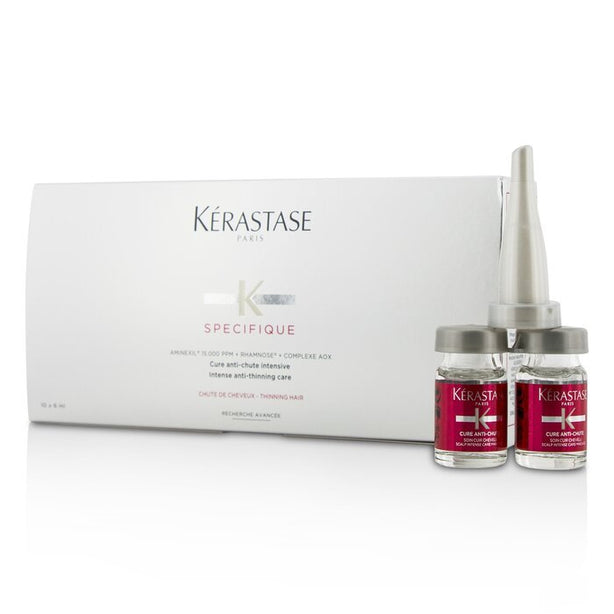 Specifique Intense Anti-thinning Care (thinning Hair)