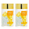 Hair Vitamin Oil - Smooth & Shiny Duo Set - 2x50capsules