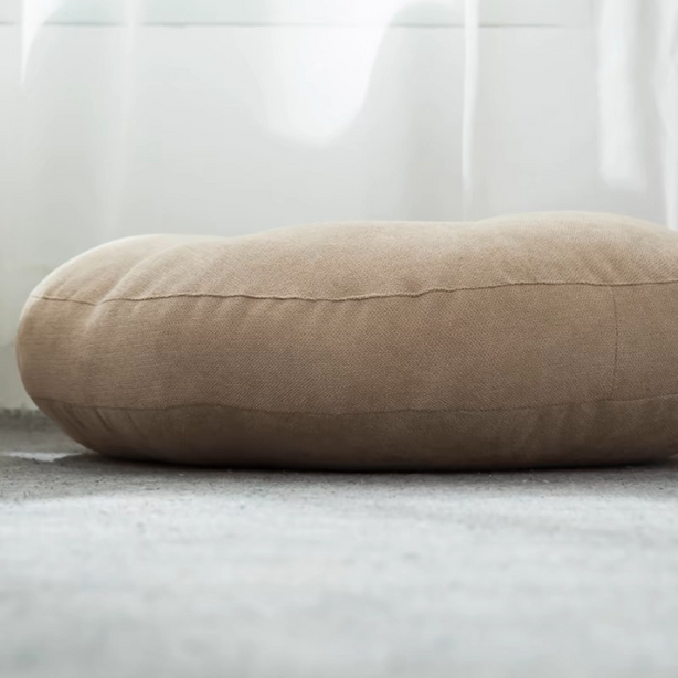 Enjoy comfortable sitting with our memory foam cushion