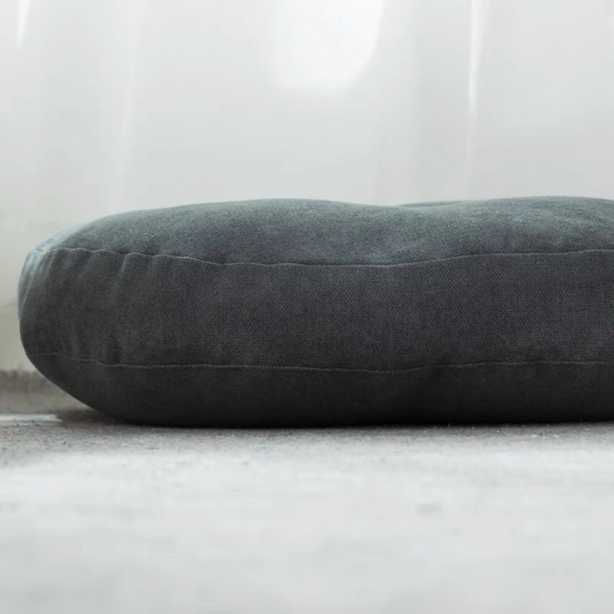 Enjoy comfortable sitting with our memory foam cushion