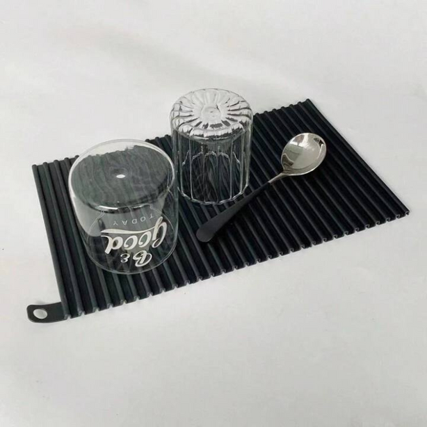 Kitchen table placemat