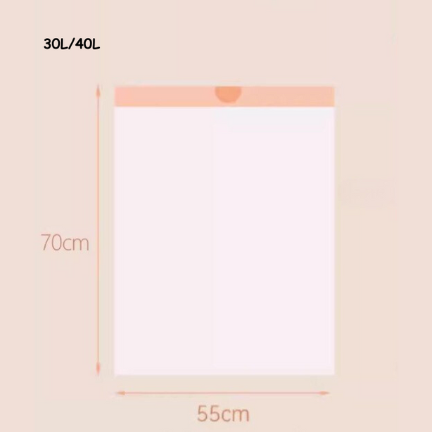 Huge Capacity Trash bags