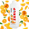 Zerup Zero Sugar Orange Syrup 1L