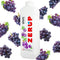 Zerup Zero Sugar Grape Syrup 1L