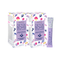 [Bundle of 2] Nature's Farm® Detox Bomb Blackcurrant, 15s