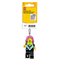 LEGO® Minifigurines™ Keychain Light Gamer Girl (KE229H)