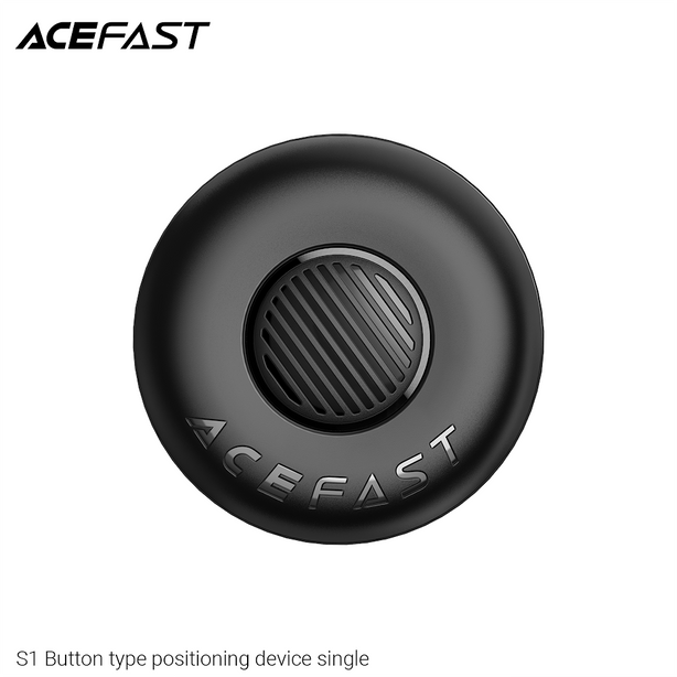 Acefast S1 Button Type Positioning Device (Set of 4)