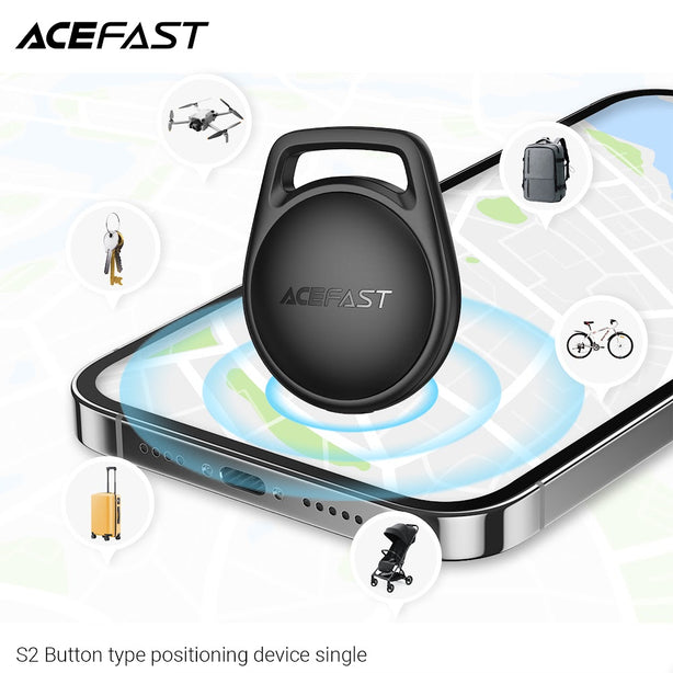 Acefast S2 Button Type Positioning Device