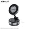 Acefast E28 Manual Suction Cup Magnetic Phone Holder - Black