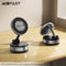 Acefast E28 Manual Suction Cup Magnetic Phone Holder - Black
