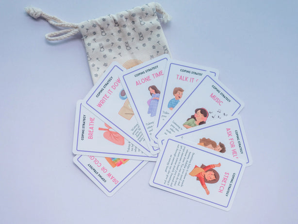 Hi Buy Mama - More than Just Your Regular Emotions Cards