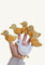 Hi Buy Mama - Five Little Ducks Finger Puppets