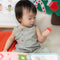 Hi Buy Mama - Friendly Hedgehog Toddler Busy Book
