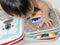 Hi Buy Mama - Friendly Hedgehog Toddler Busy Book