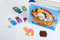 Hi Buy Mama - Bible Stories Busy Book