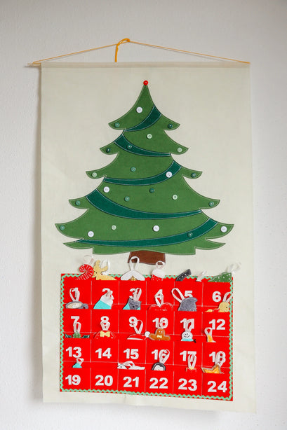 Hi Buy Mama - My Christmas Advent Calendar