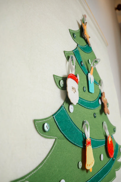 Hi Buy Mama - My Christmas Advent Calendar