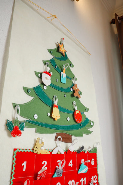 Hi Buy Mama - My Christmas Advent Calendar