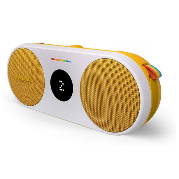 Polaroid P2 Music Player
