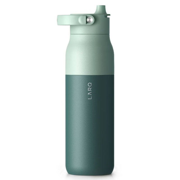 LARQ Bottle PureVis 2.0 1L / 34oz