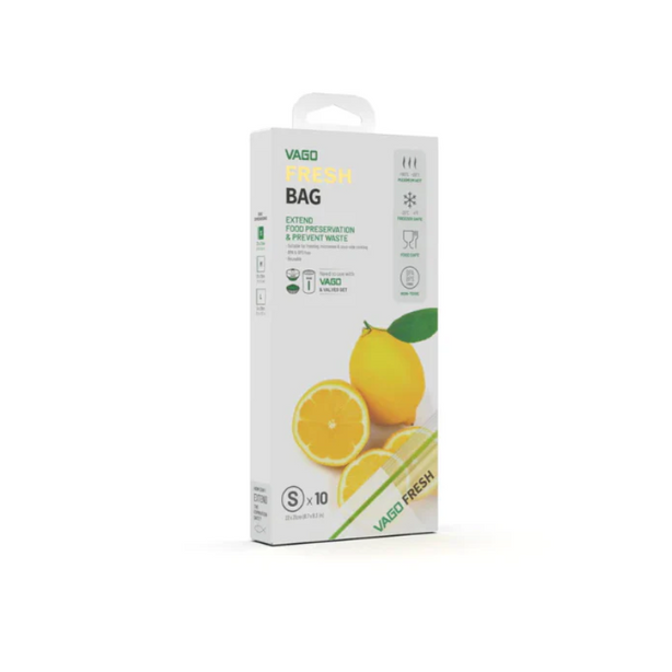 Vago Fresh Bag Set