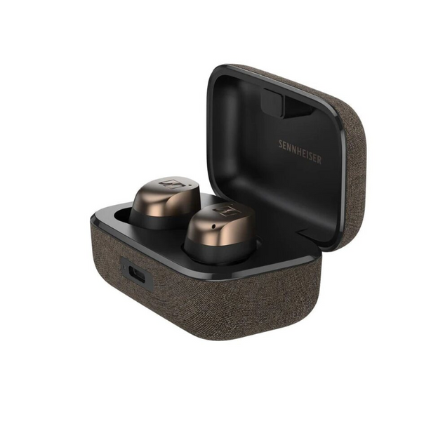 Sennheiser MTW4 Momentum True Wireless 4 In-Ear Earbuds
