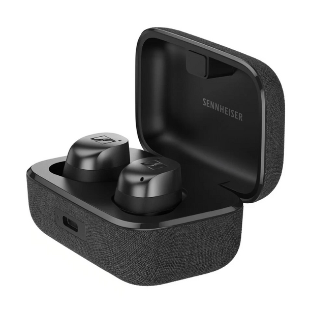 Sennheiser MTW4 Momentum True Wireless 4 In-Ear Earbuds