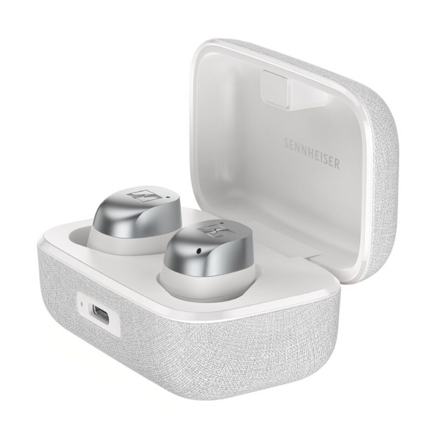 Sennheiser MTW4 Momentum True Wireless 4 In-Ear Earbuds
