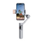 Hohem iSteady X3 3-Axis All-In-One Travel Smartphone Gimbal with Magnetic Fill Light