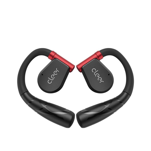 Cleer ARC II Sport Open Ear Wireless Bluetooth Earbuds