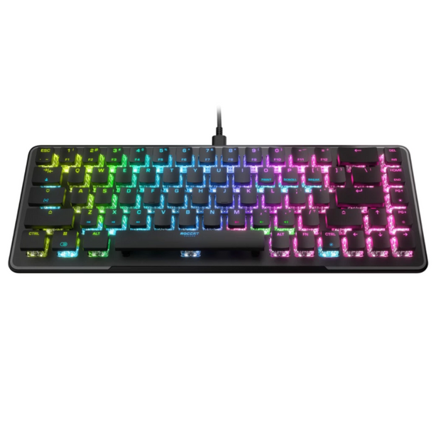 Roccat Vulcan II Mini 65% Optical Gaming Keyboard