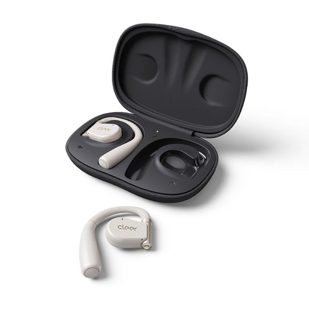 Cleer ARC II Music Open Ear Wireless Bluetooth Earbuds