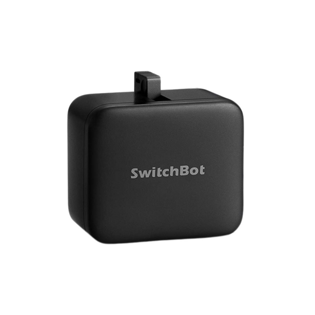 SwitchBot Bot