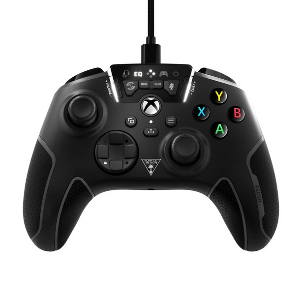 Turtle Beach Recon Wired Gaming Controller for Xbox Series X & S, Xbox One, and Windows