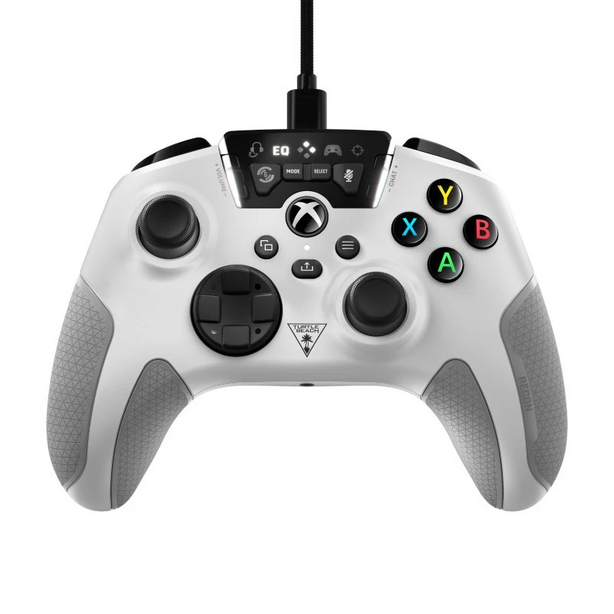 Turtle Beach Recon Wired Gaming Controller for Xbox Series X & S, Xbox One, and Windows
