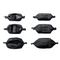 Matador Waterproof Gear Cube Set