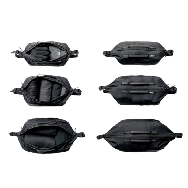 Matador Waterproof Gear Cube Set