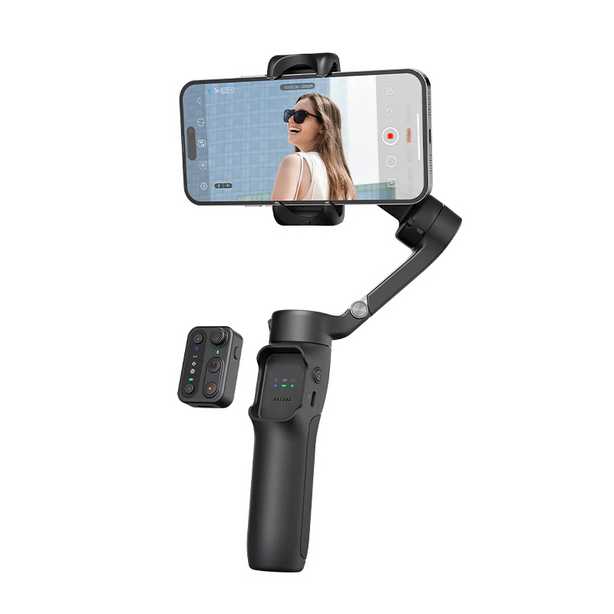 Hohem iSteady X3 SE 3-Axis Travel Smartphone Gimbal